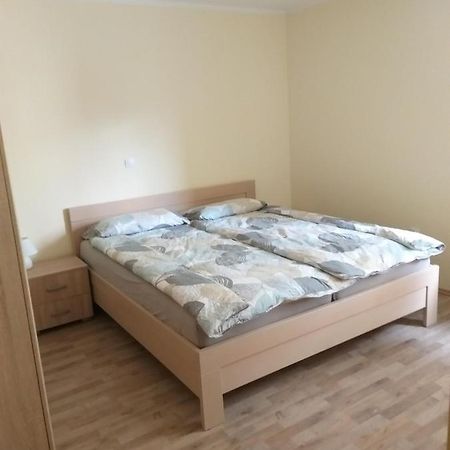 Apartmaji Maki 布莱德 外观 照片