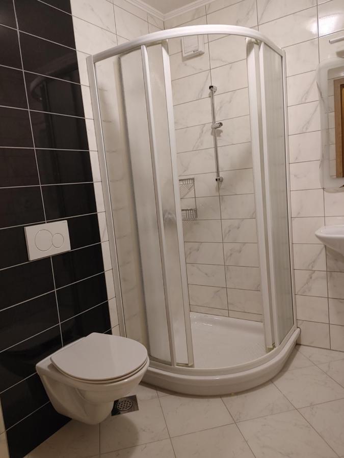 Apartmaji Maki 布莱德 外观 照片